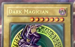 Yu-Gi-Oh! TCG Dark Magician SDY-006 Ultra Rare Starter Deck: Yugi Unlimited - Image 2