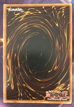 Yu-Gi-Oh! TCG Dark Magician SDY-006 Ultra Rare Starter Deck: Yugi Unlimited - Image 3