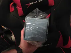 YuGiOh Official WCQ Deck Box Regional | 2026 Blue-Eyes White Dragon Art | Blue - Image 3