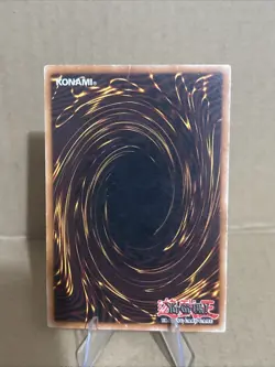 Yu-Gi-Oh! D.D. Warrior Lady DCR-027 Super Rare Dark Crisis Unlimited LP - Image 2