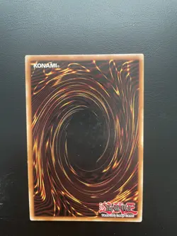 Yugioh Witch Of The Black Forest BLLR-EN046 Ultra Rare 1st Edition LP - Image 2