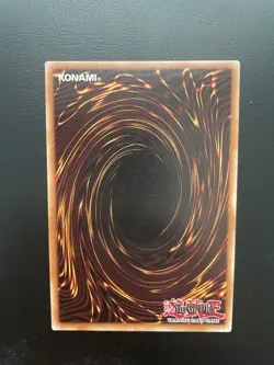 Yugioh Witch Of The Black Forest BLLR-EN046 Ultra Rare 1st Edition LP - Image 4