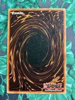 Yugioh Heavy Storm Super Rare MRD-142 Metal Raiders OG Unlimited LP [#2] - Image 2