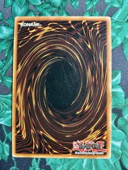 Yugioh Solemn Judgment Ultra Rare MRD-127 OG Unlimited LP [#4] - Image 2