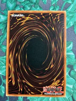 Yu-Gi-Oh! Mirror Force MRD-138 Ultra Rare Metal Raiders Unlimited OG Print - Image 2