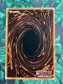 3x Yu-Gi-Oh! Dust Tornado Super Rare PSV-011 Pharaoh's Servant Unlimited OG - Image 3