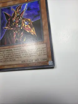 Breaker the Magical Warrior MFC-071 Magician's Force-Unlimited Edition Unlimited - Image 3