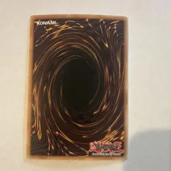 Yu-Gi-Oh Prohibition LCYW-EN267 Legendary Collection 3 1st Edition Holo - Image 2