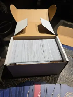 One Piece 400 Cards Bulk Lot TCG Card Game Mixed Cards ENGLISH C,UC,R,L - Image 2