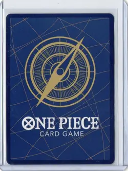 ONE PIECE Nefeltari Vivi OP04-118 SEC Kingdoms of Intrigue, English - Image 2