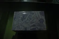 ManaMoon One Piece Nico Robin Dicewinder Deck Box Sealed - Image 4
