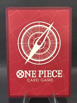 Monkey.D.Luffy (Alt Art) (Leader) OP15-098 One Piece: Adventure on Kami's Island - Image 2