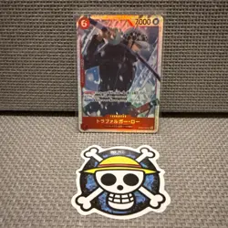 One Peice SR Bundle English and Japanese - Image 2