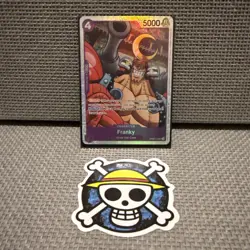 One Peice SR Bundle English and Japanese - Image 3