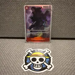 One Peice SR Bundle English and Japanese - Image 4