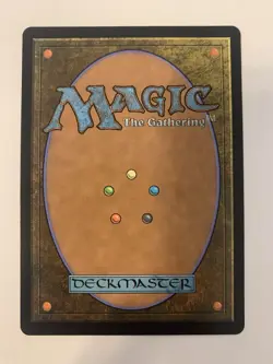 Surrak and Goreclaw March of the Machine Rare Card NM Condition - Image 2