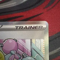 Pokemon TCG Iono Scarlet & Violet Paldea Evolved Holo Ultra Rare Card 254/193 - Image 4