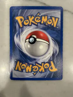 Team Magma's Houndoom 34/95 Team Magma Vs Team Aqua Reverse Holo Card LP - Image 4