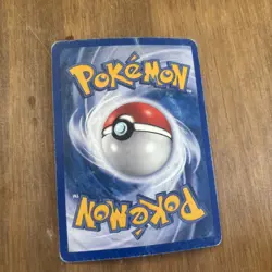 Pokemon Card Heracross 7/101 EX Hidden Legends Reverse Holo Foil Rare 2004 MP - Image 3