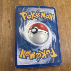 Pokemon Card Heracross 7/101 EX Hidden Legends Reverse Holo Foil Rare 2004 MP - Image 4