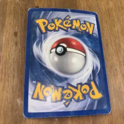 Pokemon Card Heracross 7/101 EX Hidden Legends Reverse Holo Foil Rare 2004 MP - Image 5