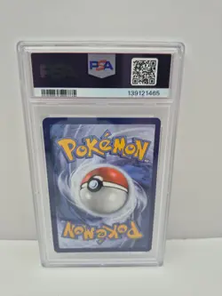 Mewtwo - Promo SV: Scarlet & Violet Promo Cards 052 PSA 9 - Image 2