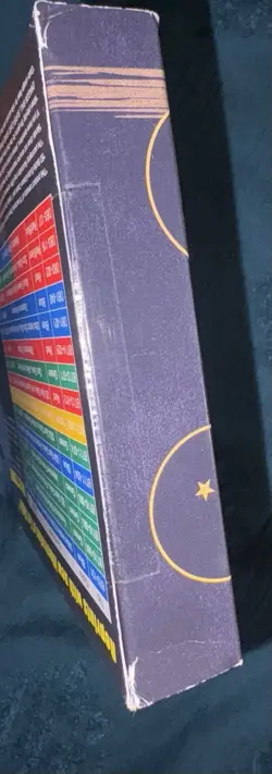 Bandai Dragon Ball Super Card Game Theme Selection History of Son Goku Box Engl… - Image 3