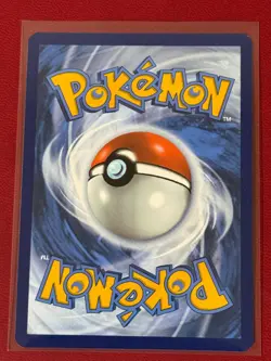 Pokemon TCG Black Bolt Snivy #087/086 Illustration Rare NM- - Image 2