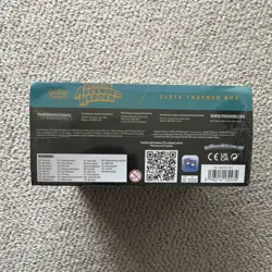 Pokemon Mega Evolution Ascended Heroes Elite Trainer Box - Factory Sealed - Image 2