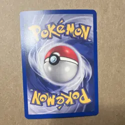 Pokemon Lt. Surge's Raichu Gym Challenge 11/132 Holo Rare Unlimited 80 HP Engli… - Image 2