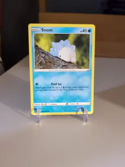 Pokemon Tcg - Yuka Morii Illustrator Bundle Artist Collection X9 Clay Pokemon - Image 3