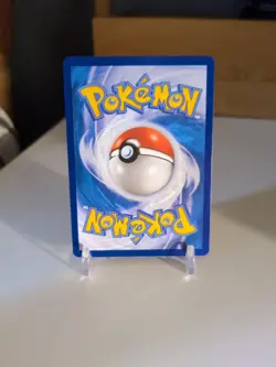 Pokemon Tcg - Yuka Morii Illustrator Bundle Artist Collection X9 Clay Pokemon - Image 4