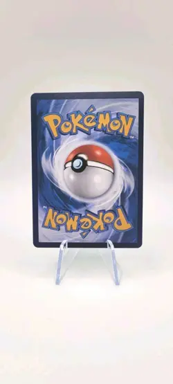 Pokemon TCG: Cramorant 2506/07 Stamped - Gem pack Vol.4 - NM - Image 3