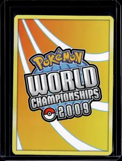 Poke Drawer - 89/100 / World Championship 2009 (NM) / Pokemon TCG - Image 2