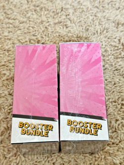 (2) Pokemon TCG Ascended Heroes Booster Bundle BRAND NEW FACTORY SEALED - Image 2