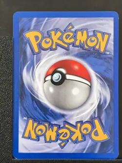 Carte Pokemon Magmar 39/62 Edition 1 Ed 1 Fossile Wizards 8 - Image 3