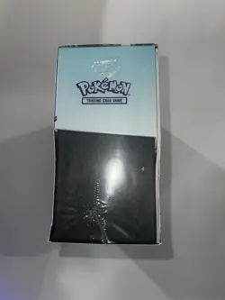 Pokemon TCG: Temporal Forces Exclusive ETB Walking Wake (SEALED) - Image 3