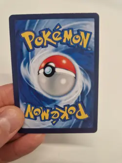 Raichu 14/102 Base Set Holo Pokemon (PRXY Fan Display) - Image 3