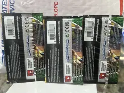 Pokemon Evolving Skies Booster Packs English TCG 3 Sealed Packs Lot - Image 5