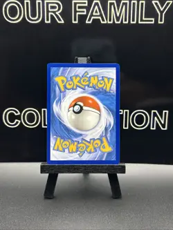 Klawf 217/198 IR Illustration Rare Holo Pokemon 2023 Scarlet & Violet NM - Image 5