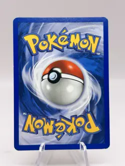 Erika's Jigglypuff 69/132 Gym Challenge Pokemon NM - Image 2