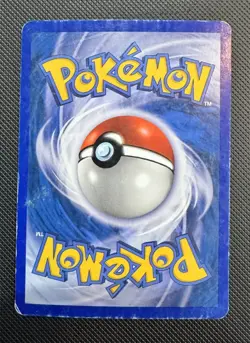 Pokemon TCG: Togetic Holo Rare H27/H32 Aquapolis - Image 2