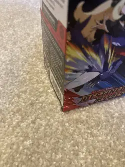 Pokemon TCG Destined Rivals Booster Bundle 18 Packs with Unsealed box Trusted - Image 4