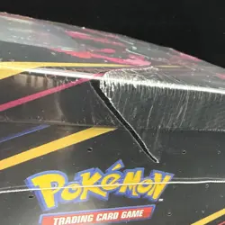 Pokemon Crown Zenith Tin with Galarian Moltres with 5 Booster packs - Image 4