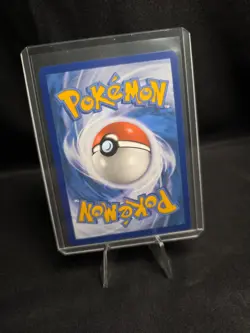 Powerglass 097/064 Pokemon SV: Shrouded Fable Hyper Rare-NM - Image 2