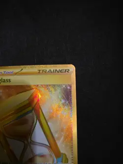 Powerglass 097/064 Pokemon SV: Shrouded Fable Hyper Rare-NM - Image 4