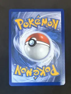 Pokemon Meowth 106/094 – Phantasmal Flames – English IR (Illustration Rare) - Image 2