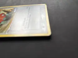 Pokemon TCG Porygon EX Unseen Forces 69/115 Reverse Holo Common 2005 Nintendo - Image 2