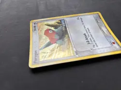 Pokemon TCG Porygon EX Unseen Forces 69/115 Reverse Holo Common 2005 Nintendo - Image 4