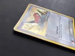 Pokemon TCG Porygon EX Unseen Forces 69/115 Reverse Holo Common 2005 Nintendo - Image 5